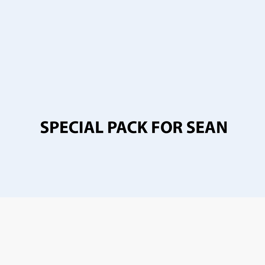 Sean Special